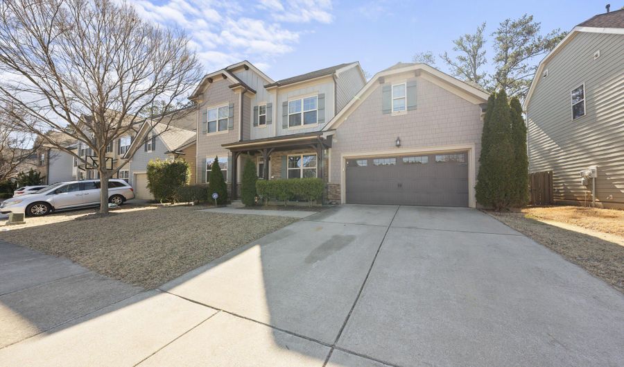 3621 Colby Chase Dr, Apex, NC 27539 - 5 Beds, 4 Bath
