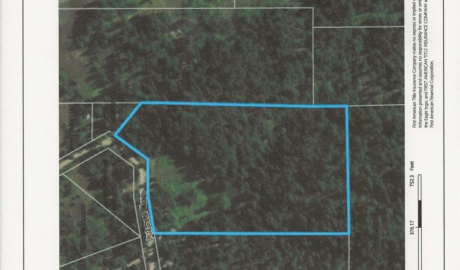 10324 Peterson Loop, Cascade, ID 83611 - 2 Beds, 1 Bath