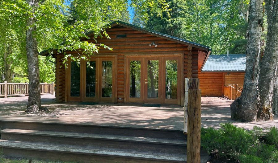 29189 S Ferndale Dr, Bigfork, MT 59911 - 1 Beds, 2 Bath