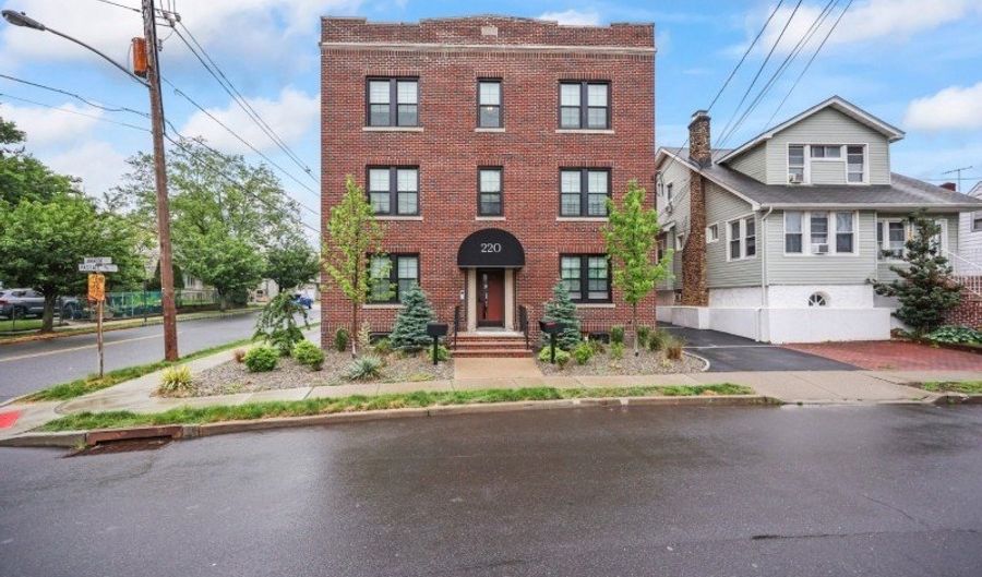 220 Passaic Ave, Belleville, NJ 07109 - 0 Beds, 0 Bath