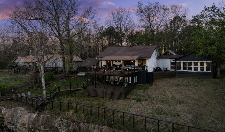 787 COUNTY ROAD 235, Arley, AL 35541 - 4 Beds, 3 Bath