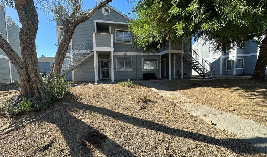 1873 Dwarf Star Dr 145, Las Vegas, NV 89115 - 2 Beds, 1 Bath