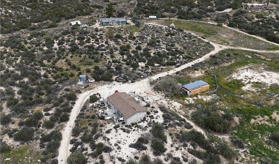 61200 Indian Paint Brush Rd, Anza, CA 92539 - 5 Beds, 4 Bath