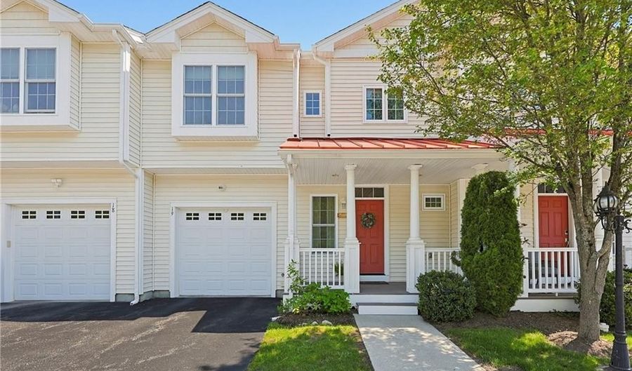 164 Bear Hill Rd 19, Cumberland, RI 02864 - 3 Beds, 3 Bath