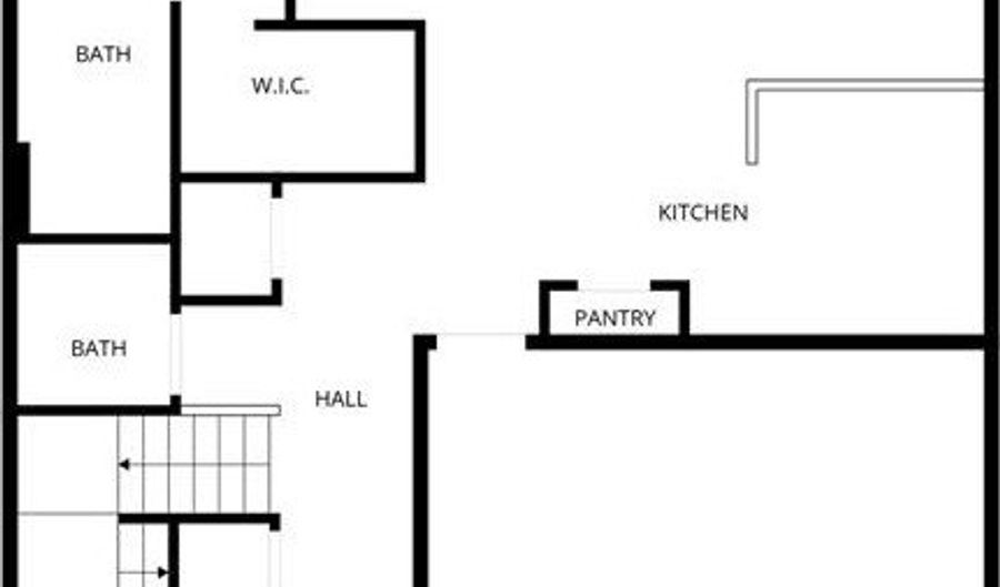 135 Sienna Dr, Alvord, TX 76225 - 5 Beds, 3 Bath