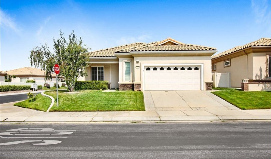 6299 Myrtle Beach Dr, Banning, CA 92220 - 2 Beds, 2 Bath