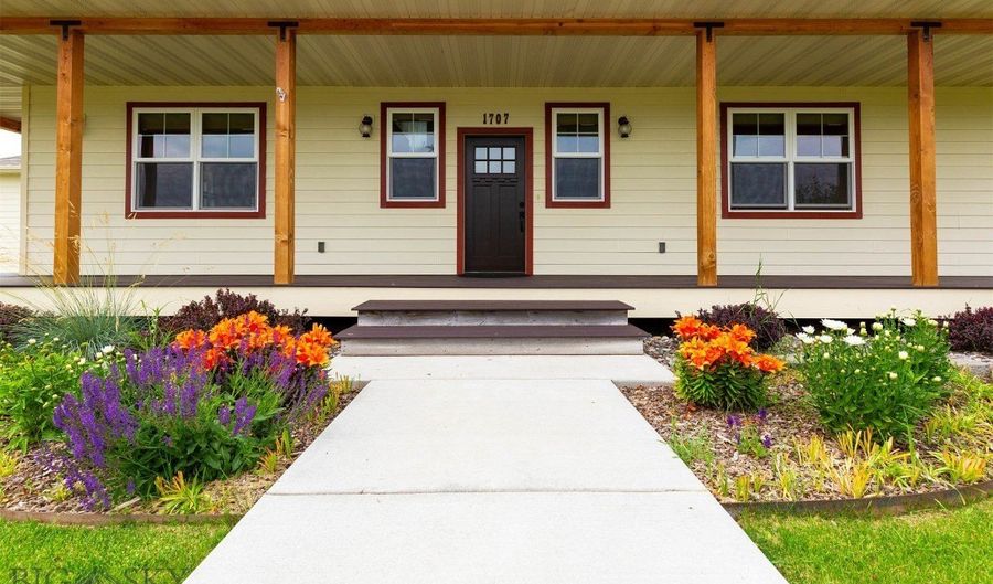 1707 Roundup Blvd, Belgrade, MT 59714 - 4 Beds, 3 Bath