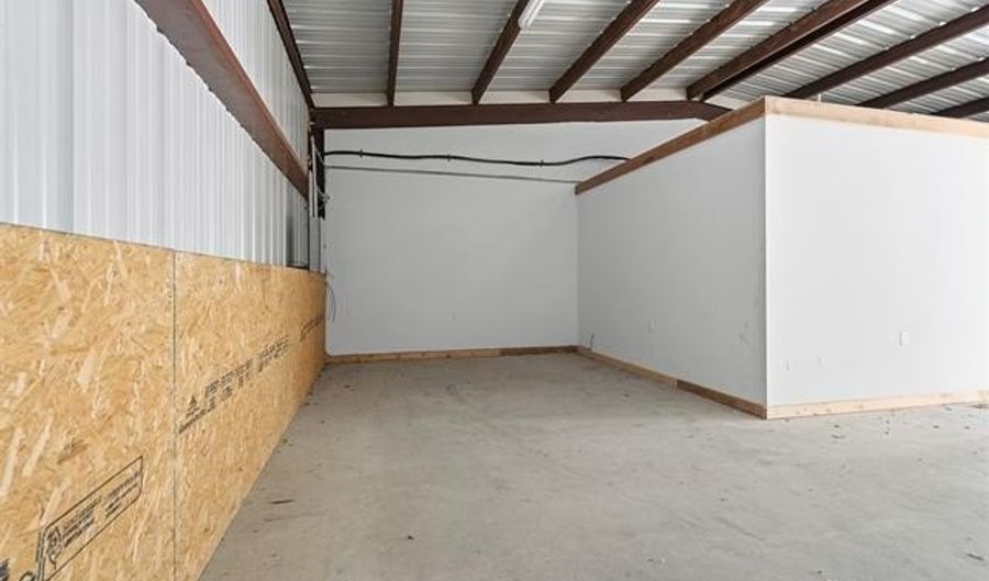 607 S Lake Murray Dr, Ardmore, OK 73401 - 0 Beds, 0 Bath