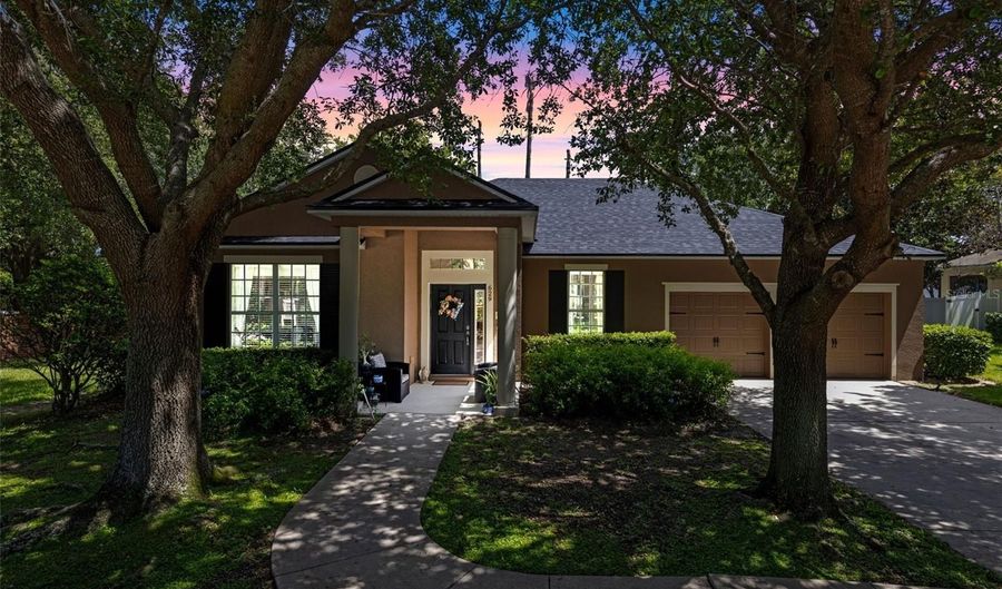 629 MARY PAULA Dr, Apopka, FL 32712 - 3 Beds, 2 Bath