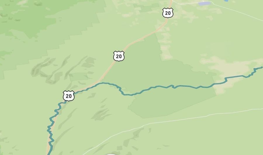 58700 George Millican Rd, Bend, OR 97701 - 0 Beds, 0 Bath