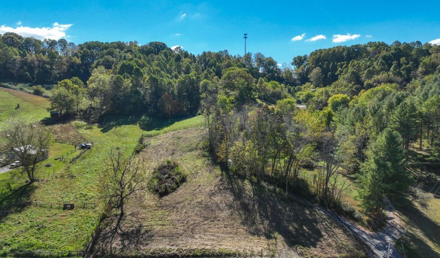 Condor Lane, Abingdon, VA 24210 - 0 Beds, 0 Bath