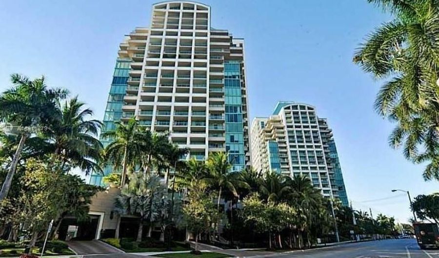 3400 SW 27th Ave 705, Coconut Grove, FL 33133 - 2 Beds, 3 Bath