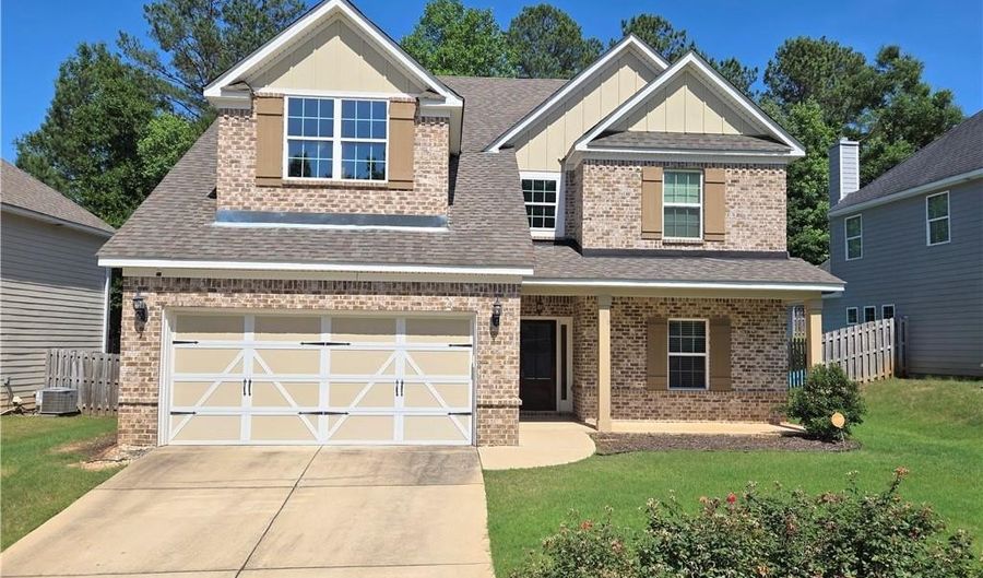 Dunkirk Cir, Auburn, AL 36832 - 4 Beds, 4 Bath