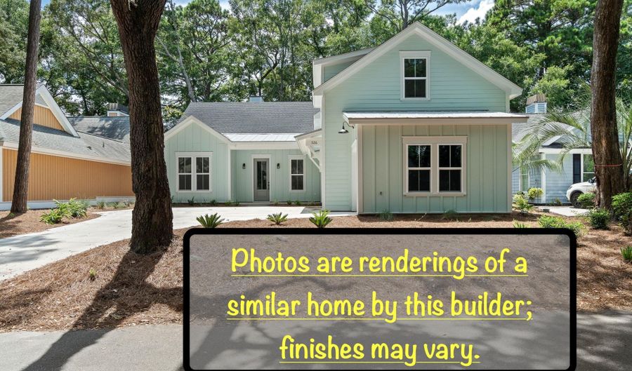 14 Grande Oaks Way, Beaufort, SC 29907 - 3 Beds, 3 Bath