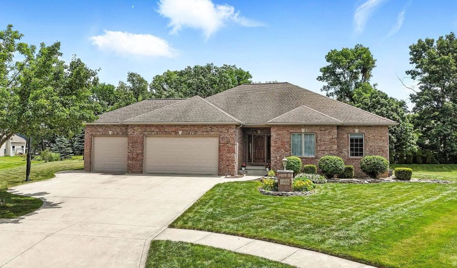 1208 Phaeton Way, Auburn, IN 46706 - 3 Beds, 3 Bath