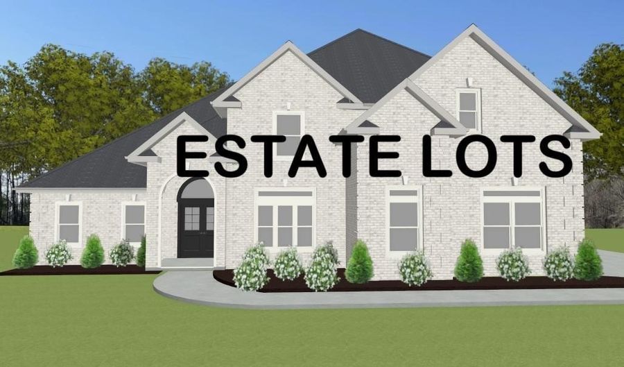 Greendale-e Newby Chapel Road, Athens, AL 35613 - 4 Beds, 3 Bath