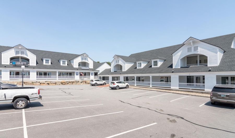 12 Main St, Center Harbor, NH 03226 - 0 Beds, 0 Bath