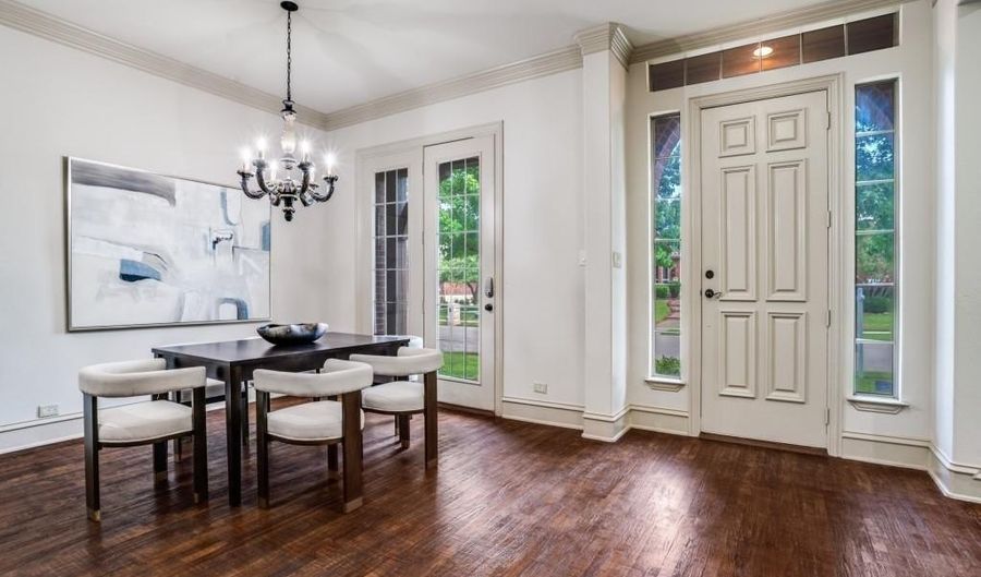 1908 Bordeaux Ct, Allen, TX 75002 - 5 Beds, 4 Bath