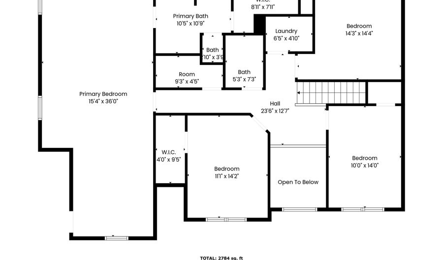 354 Harkins Bluff Dr, Greer, SC 29651 - 5 Beds, 3 Bath