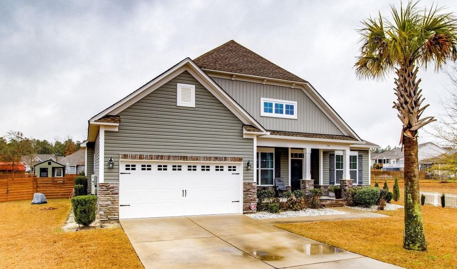 114 Green Ivy Ct, Camden, SC 29020 - 4 Beds, 3 Bath