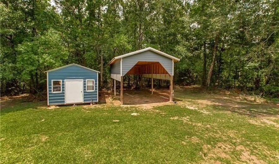 1137 PEARL St, Bogalusa, LA 70427 - 3 Beds, 2 Bath