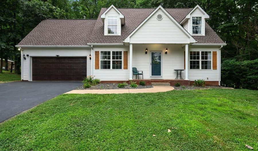 2240 Mt Lebanon Rd, Alvaton, KY 42122 - 3 Beds, 3 Bath