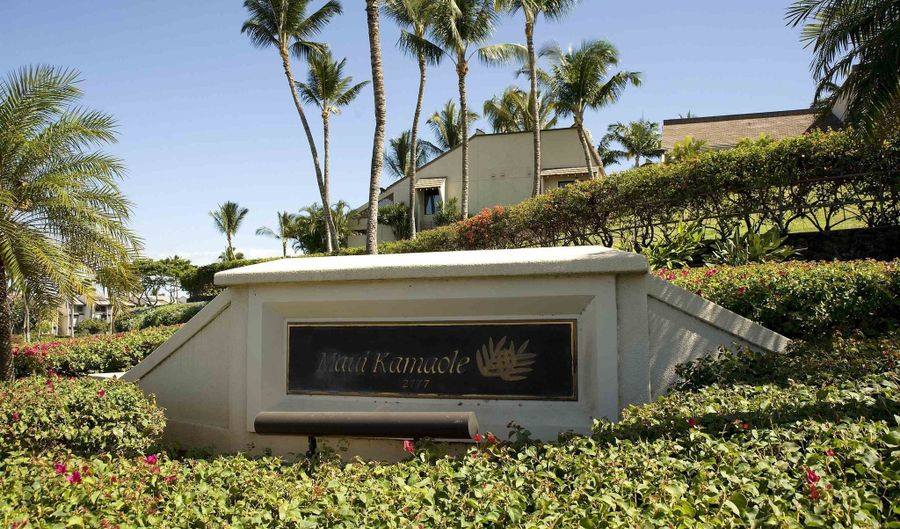 2777 S Kihei Rd C208, Kihei, HI 96753 - 2 Beds, 2 Bath