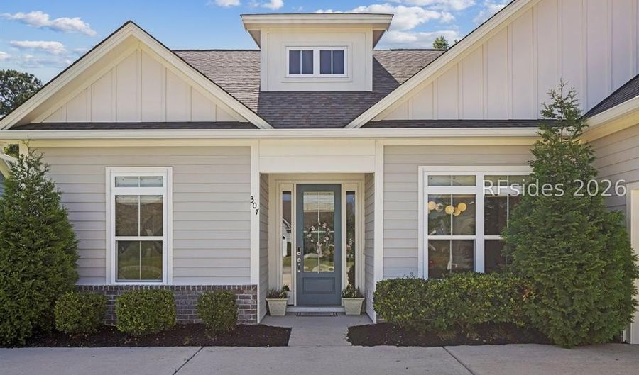 307 Station Pkwy, Bluffton, SC 29910 - 4 Beds, 3 Bath