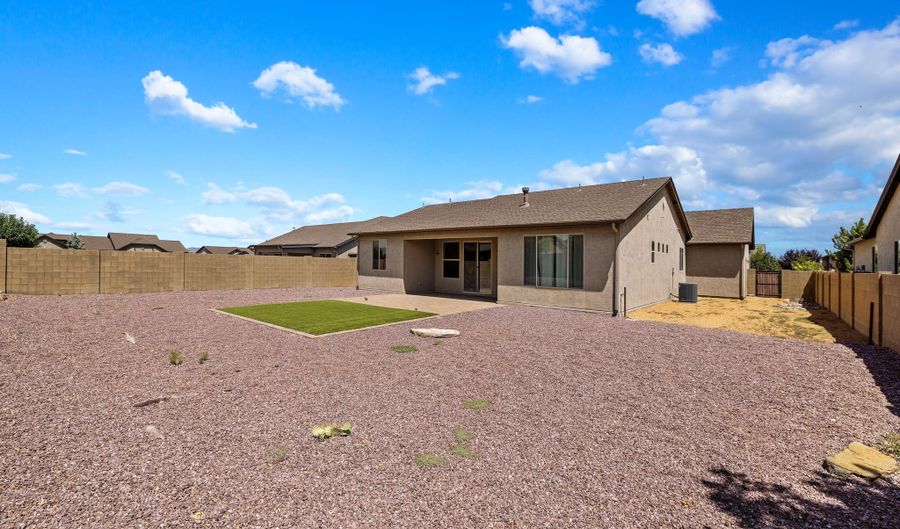 2547 Comet Loop, Chino Valley, AZ 86323 - 3 Beds, 2 Bath
