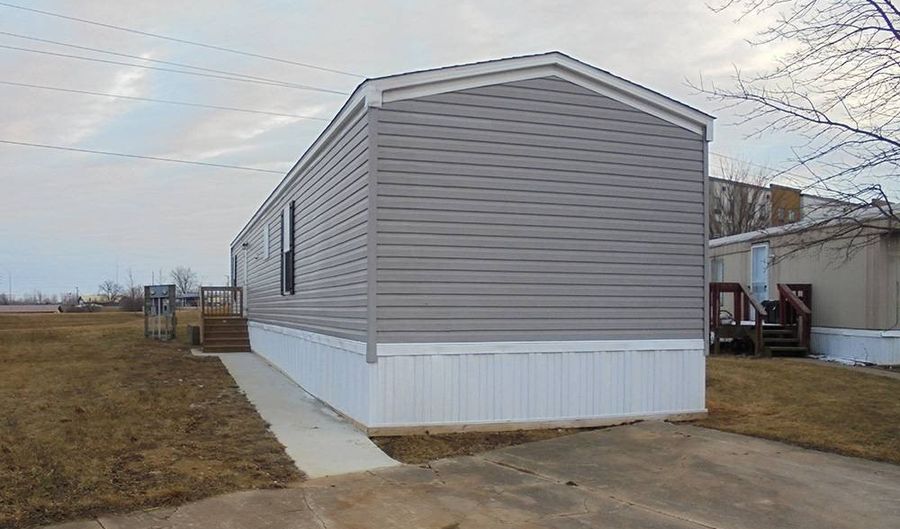 425 S Shoup St Lot 10, Angola, IN 46703 - 3 Beds, 2 Bath