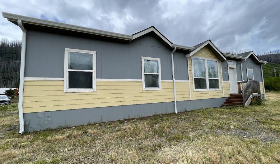 91163 YEAGER Rd, Blue River, OR 97413 - 3 Beds, 2 Bath