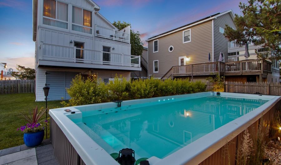 120 READ Ave, Dewey Beach, DE 19971 - 5 Beds, 4 Bath