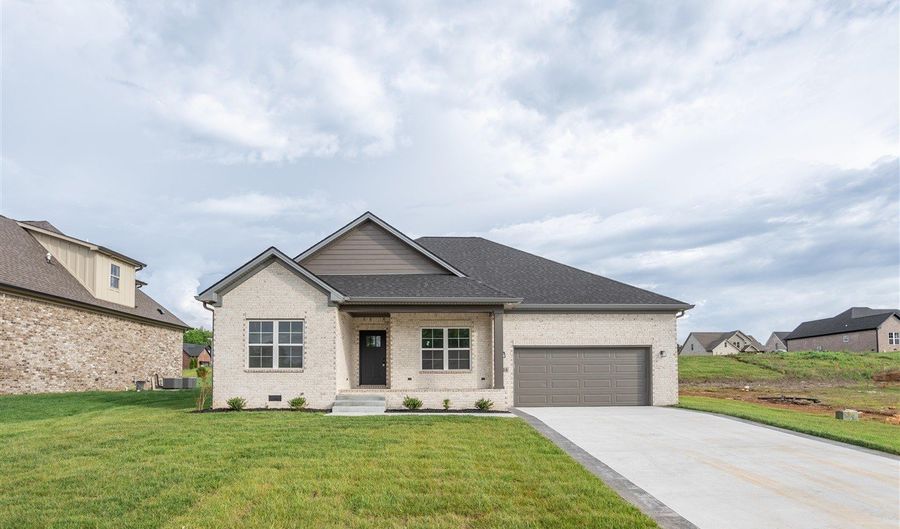6328 Autumn Breeze Ct, Alvaton, KY 42122 - 3 Beds, 2 Bath
