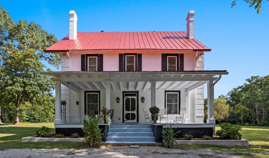357 Williston Rd, Beech Island, SC 29842 - 4 Beds, 3 Bath