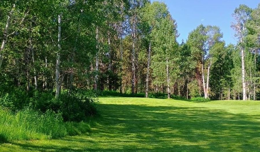 1355 S Timberline Rd, Ashton, ID 83420 - 0 Beds, 0 Bath