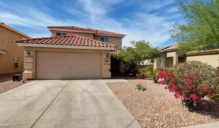 12 S 228TH Ln, Buckeye, AZ 85326 - 4 Beds, 4 Bath