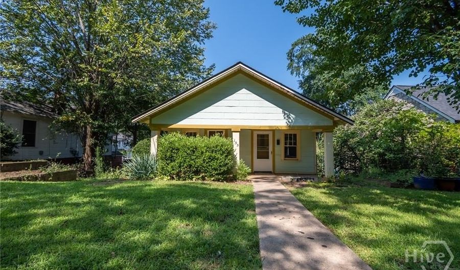195 Beulah Ave, Athens, GA 30601 - 2 Beds, 1 Bath