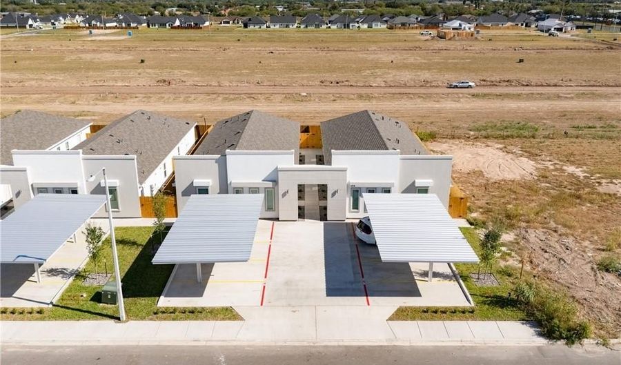 427 Frio Ln, Alamo, TX 78516 - 0 Beds, 0 Bath