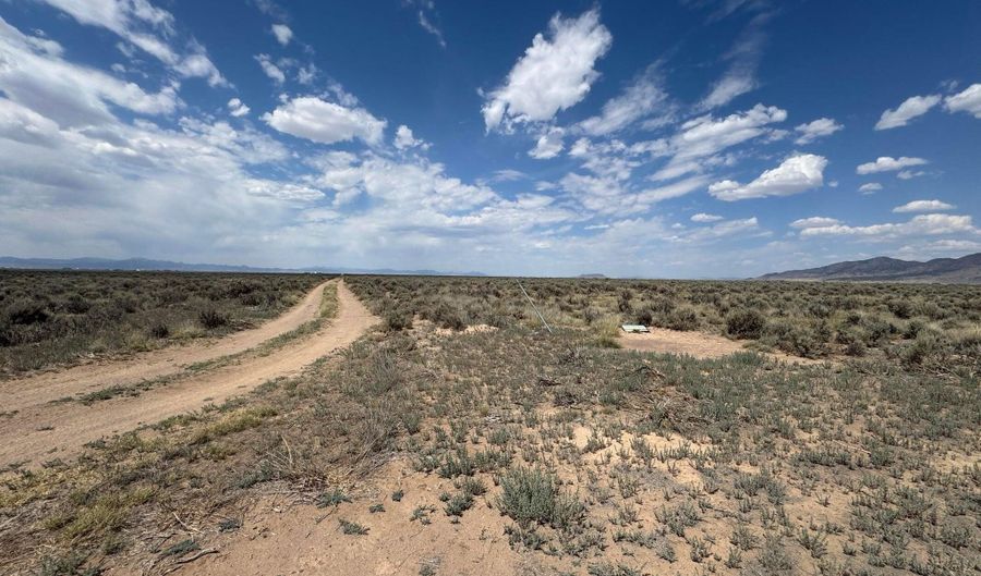 1 86 Acre With 1 AF Of Water, Beryl, UT 84714 - 0 Beds, 0 Bath