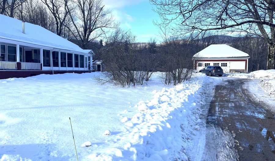 1316 US Route 302, Bartlett, NH 03812 - 3 Beds, 2 Bath