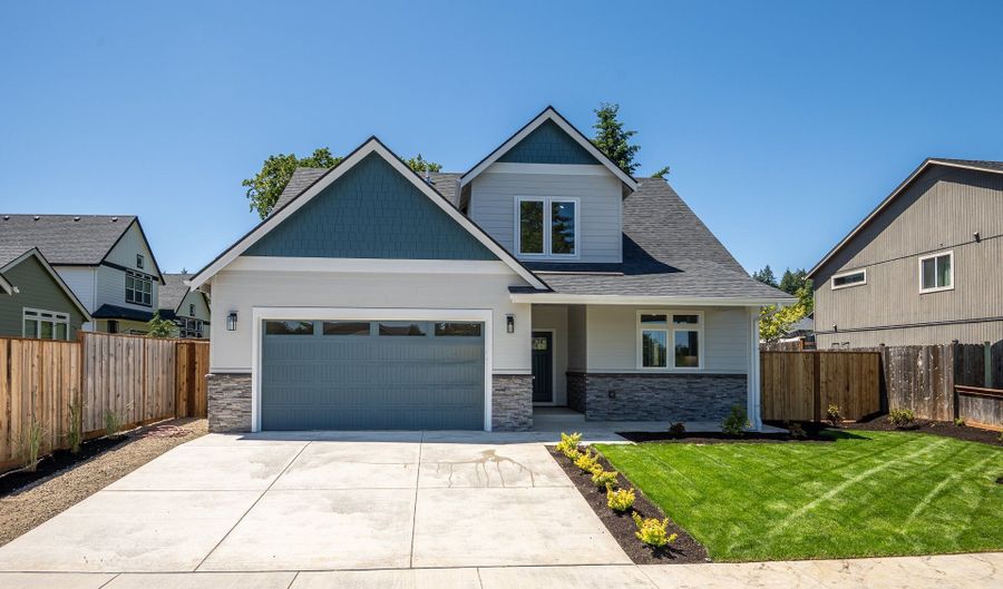 87744 8TH St Lot 14, Veneta, OR 97487 - 4 Beds, 3 Bath