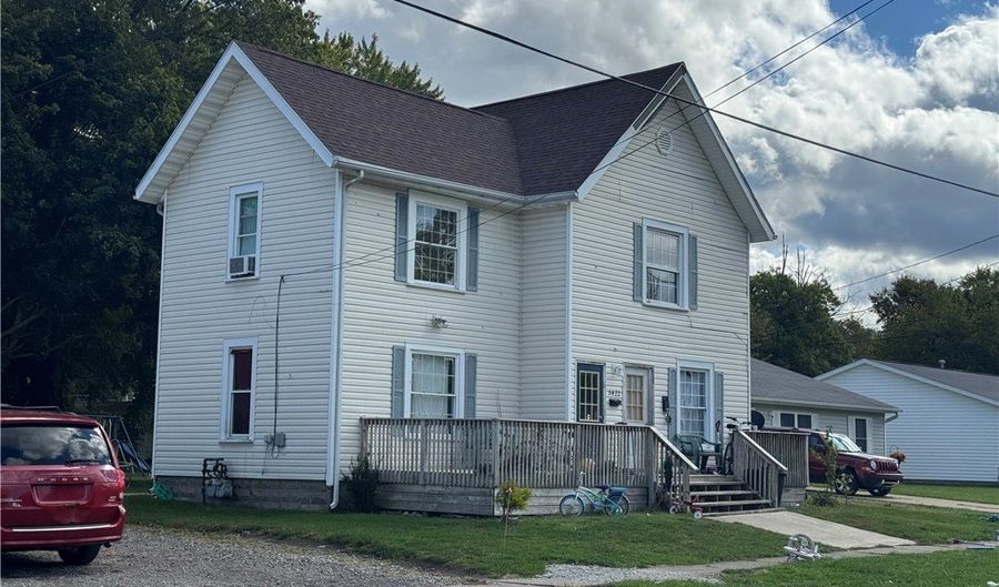 5422 Madison Ave, Ashtabula, OH 44004 - 5 Beds, 2 Bath