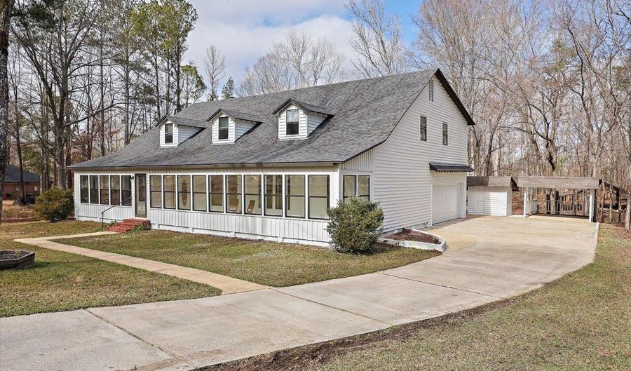 313 Le Bourgeois Ln, Brandon, MS 39047 - 5 Beds, 5 Bath