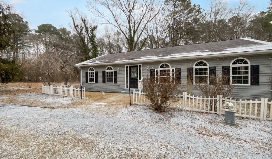 9380 CRYSTAL Ln, Bel Alton, MD 20611 - 3 Beds, 3 Bath