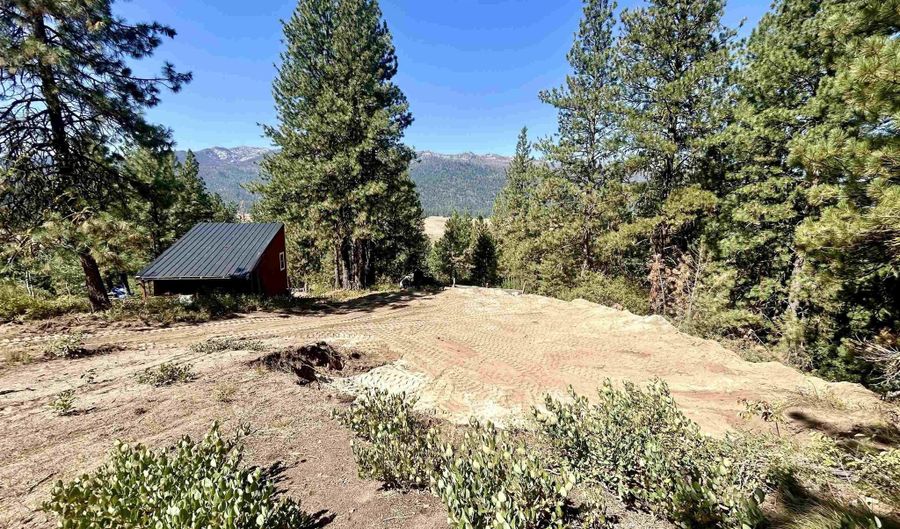 464 Collier View Rd, Cascade, ID 83611 - 0 Beds, 0 Bath