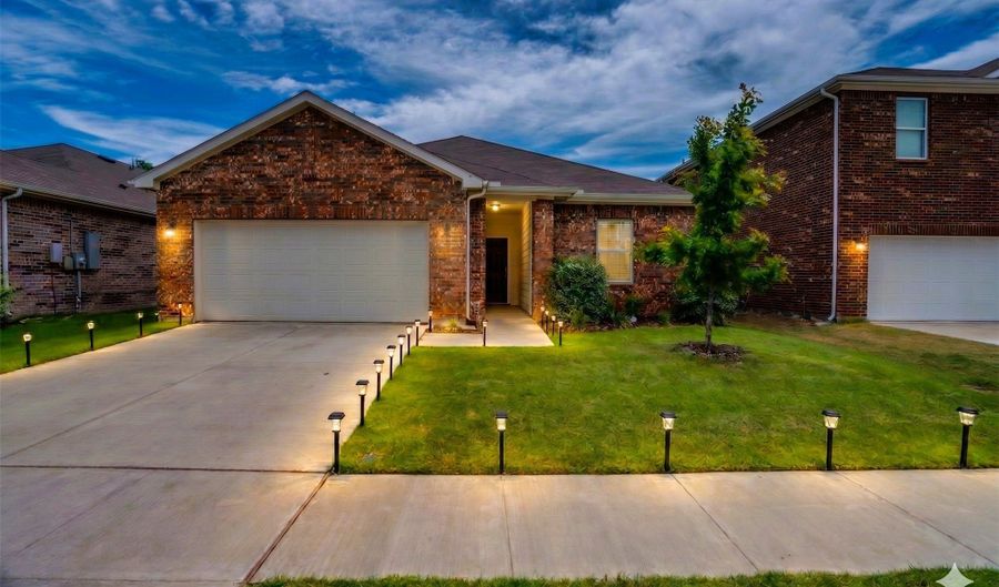 3013 Aspen Dr, Anna, TX 75409 - 4 Beds, 2 Bath