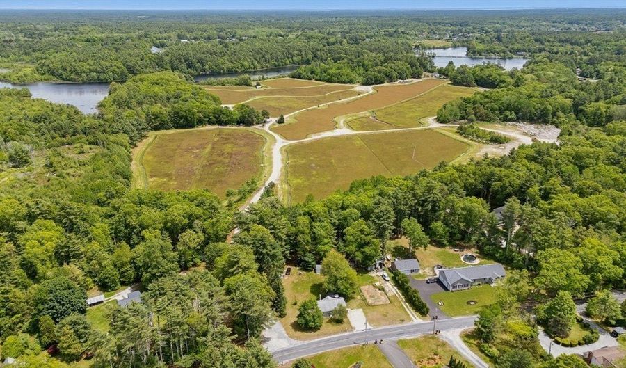 Keene Rd, Acushnet, MA 02743 - 0 Beds, 0 Bath