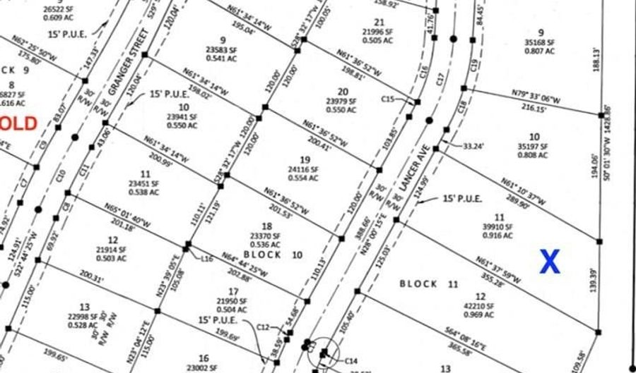 3407 Lancer Ave, Ammon, ID 83406 - 0 Beds, 0 Bath