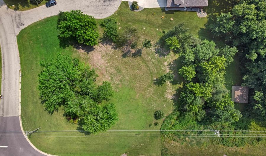Lot 2 CSM 7164, Merrimac, WI 53561 - 0 Beds, 0 Bath