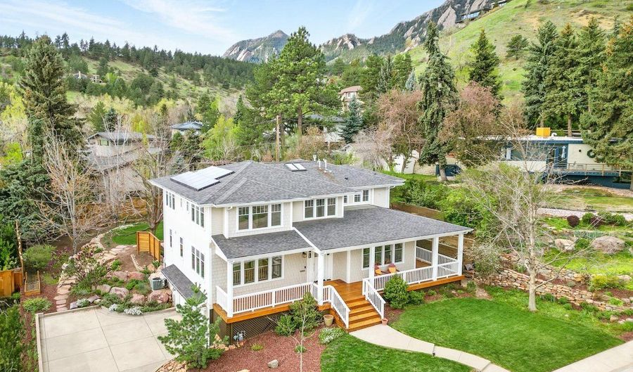 1380 Bluebell Ave, Boulder, CO 80302 - 3 Beds, 4 Bath
